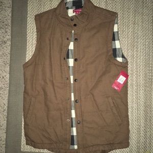 Men’s Vest